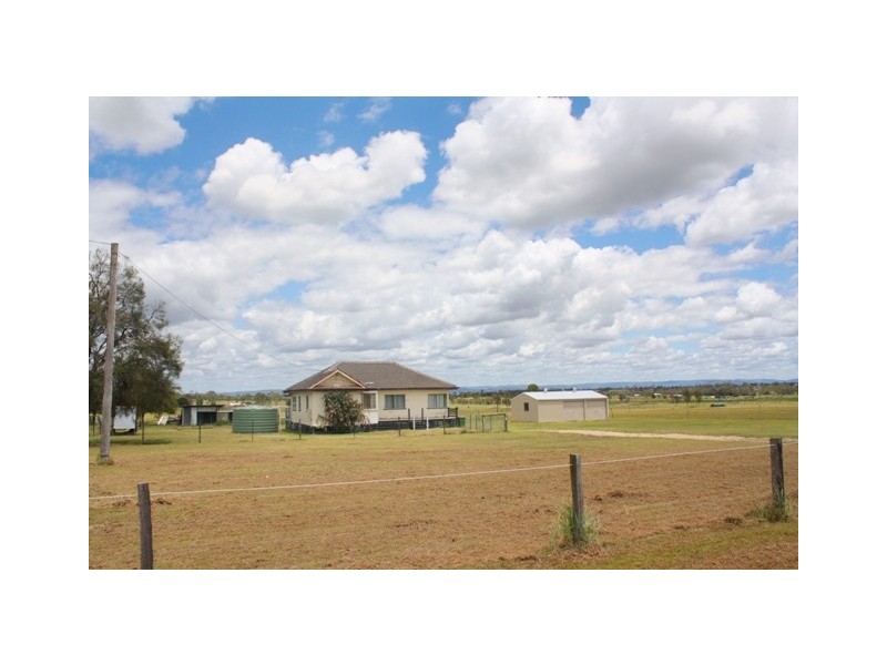 97 Irwin Road, Mount Tarampa QLD 4311