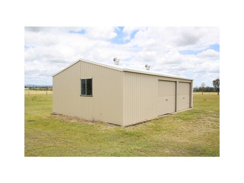 97 Irwin Road, Mount Tarampa QLD 4311