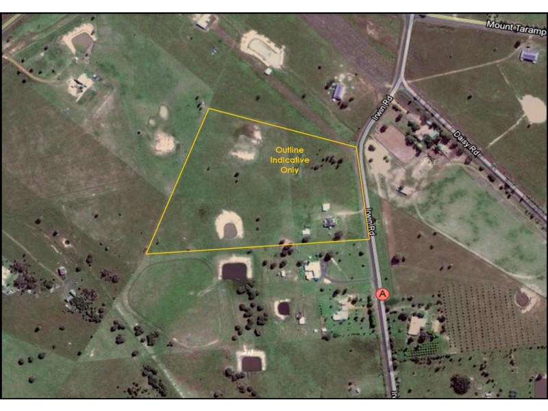 97 Irwin Road, Mount Tarampa QLD 4311