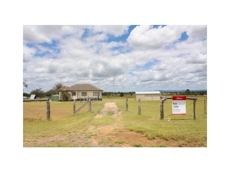 97 Irwin Road, Mount Tarampa QLD 4311