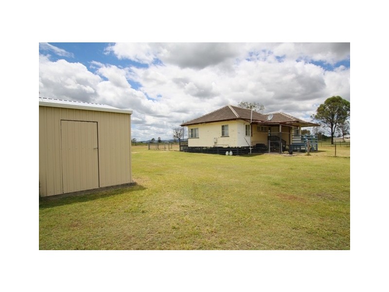97 Irwin Road, Mount Tarampa QLD 4311