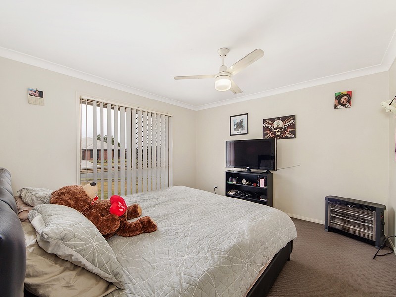 27 Rule Drive, Bundamba QLD 4304