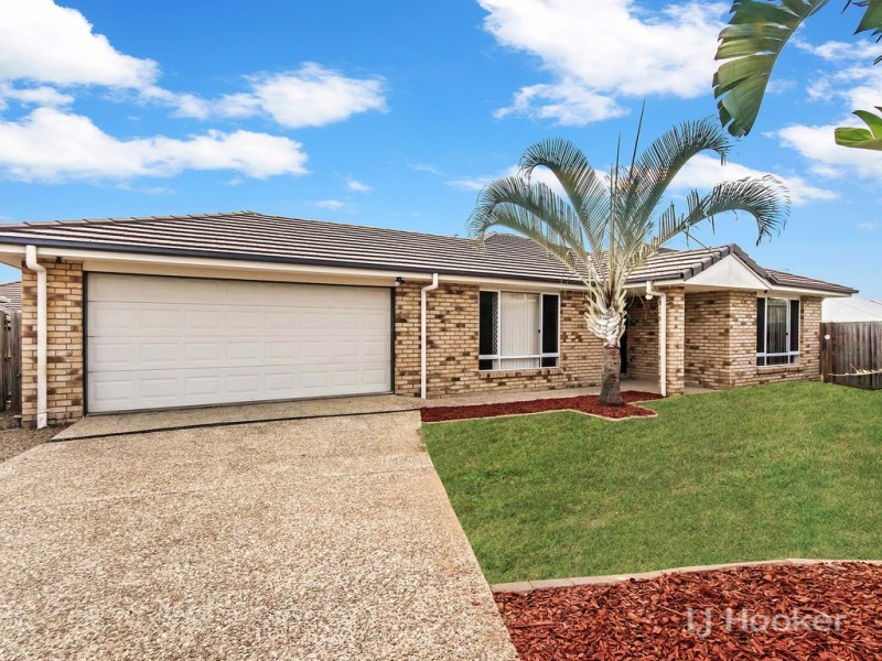 19 Campbell Court, Redbank Plains QLD 4301