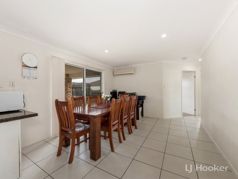 19 Campbell Court, Redbank Plains QLD 4301