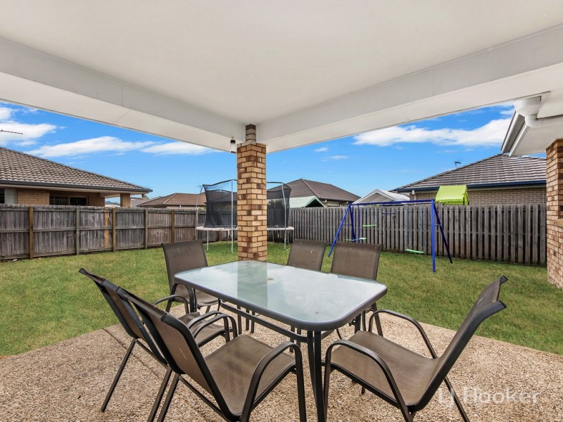 19 Campbell Court, Redbank Plains QLD 4301