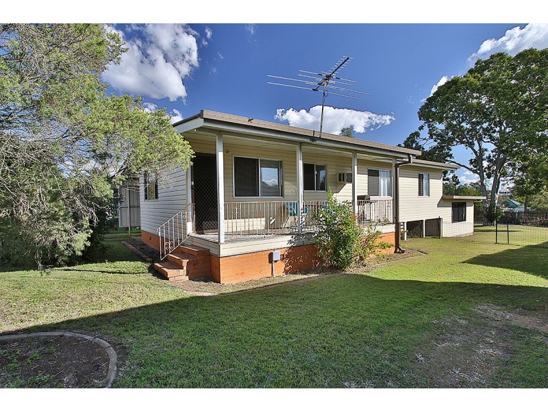 11 Quarry Lane, Ipswich QLD 4305