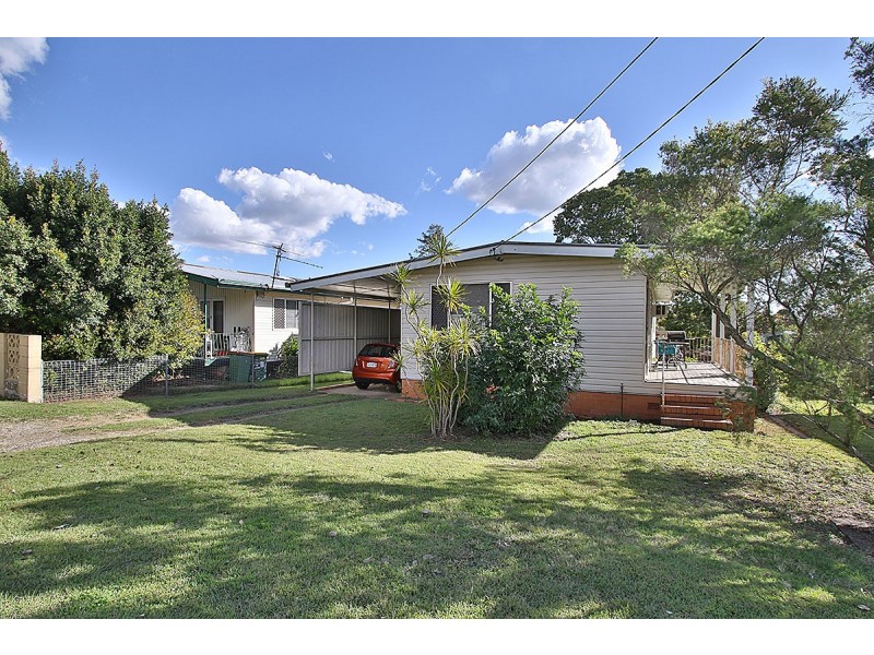 11 Quarry Lane, Ipswich QLD 4305