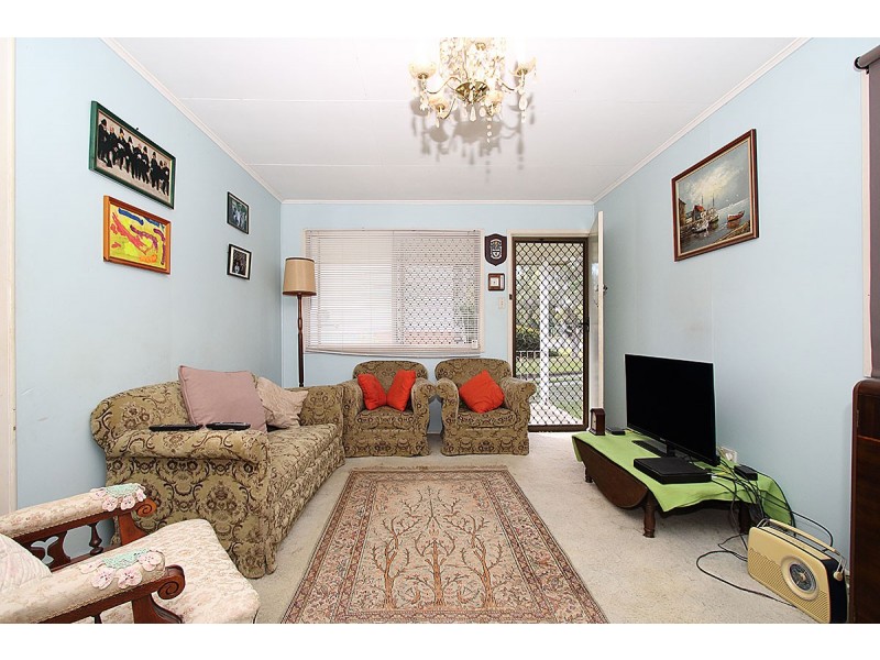 11 Quarry Lane, Ipswich QLD 4305