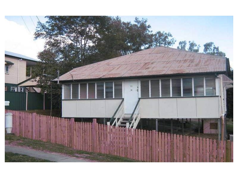 22 Macrae Street, Coalfalls QLD 4305