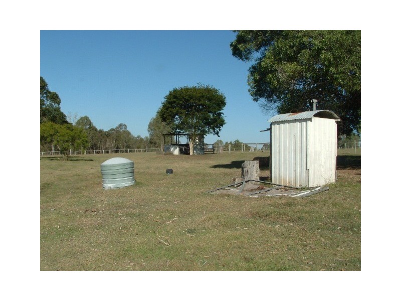 398 Vernor Rd, Wivenhoe Pocket QLD 4306