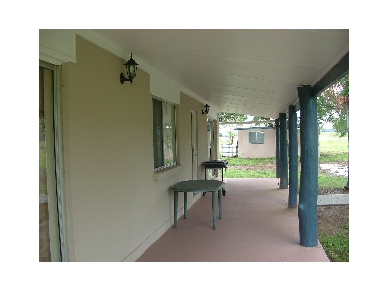 398 Vernor Rd, Wivenhoe Pocket QLD 4306