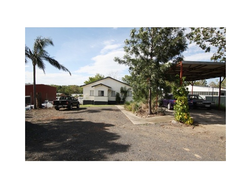 2357 Ipswich Road, Oxley QLD 4075