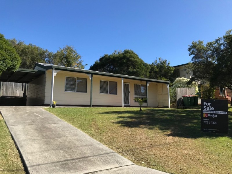 16 McLeod Street, Basin Pocket QLD 4305