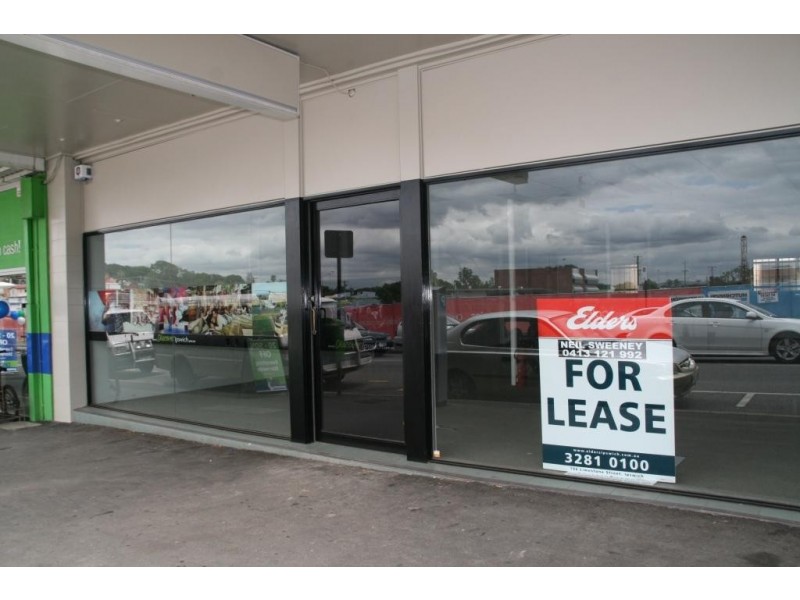 Ipswich QLD 4305
