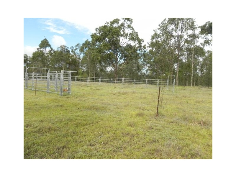 L149 Old Ropeley Rd, Lower Tenthill QLD 4343