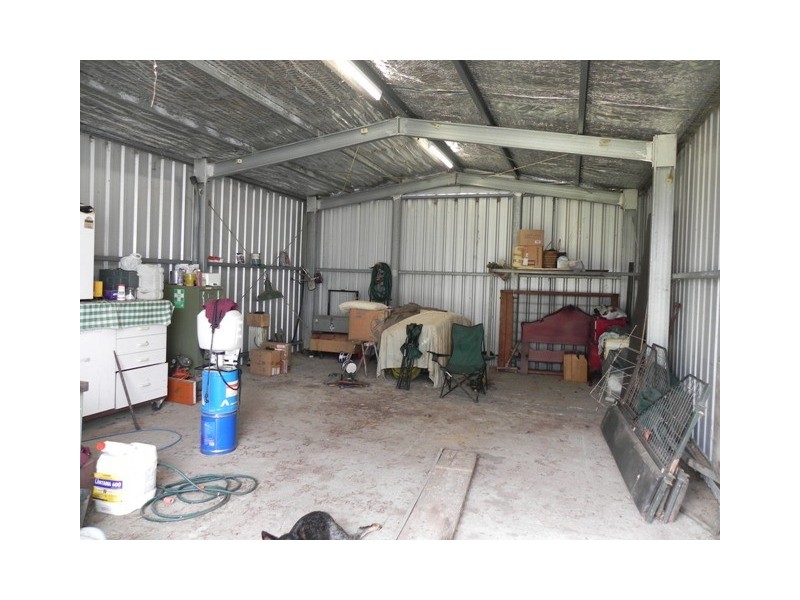 L149 Old Ropeley Rd, Lower Tenthill QLD 4343