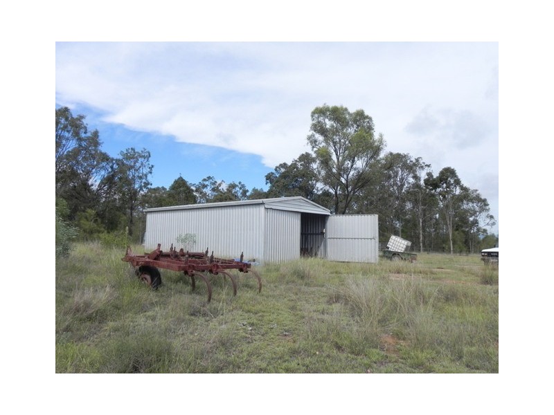 L149 Old Ropeley Rd, Lower Tenthill QLD 4343