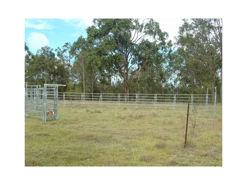L149 Old Ropeley Rd, Lower Tenthill QLD 4343
