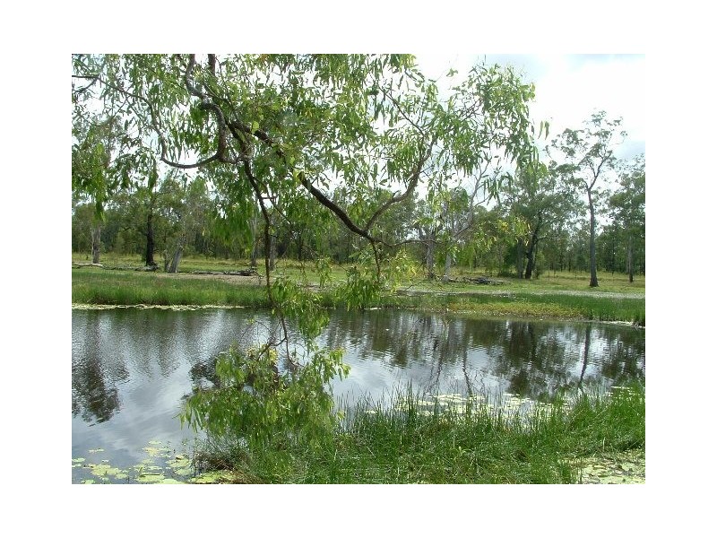 L149 Old Ropeley Rd, Lower Tenthill QLD 4343