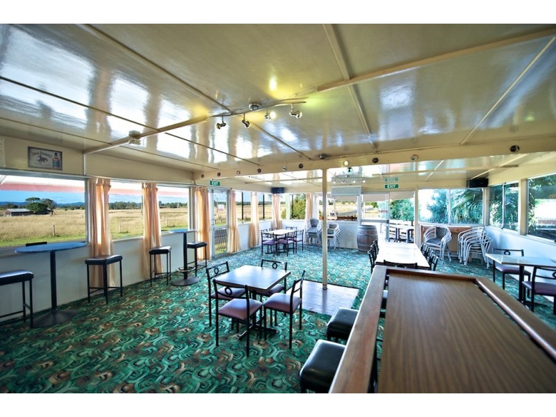 664 Glamorganvale Rd, Glamorgan Vale QLD 4306