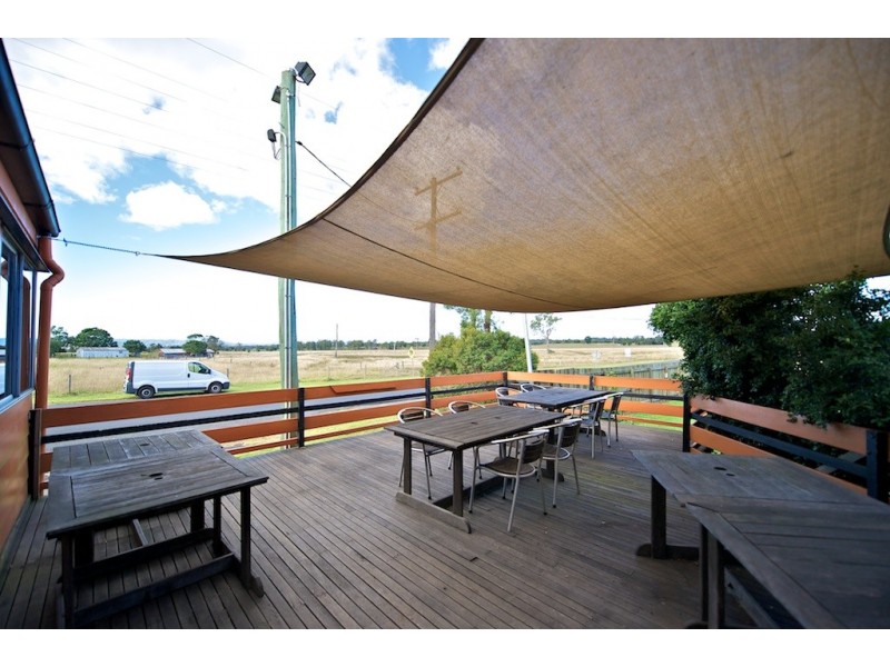 664 Glamorganvale Rd, Glamorgan Vale QLD 4306