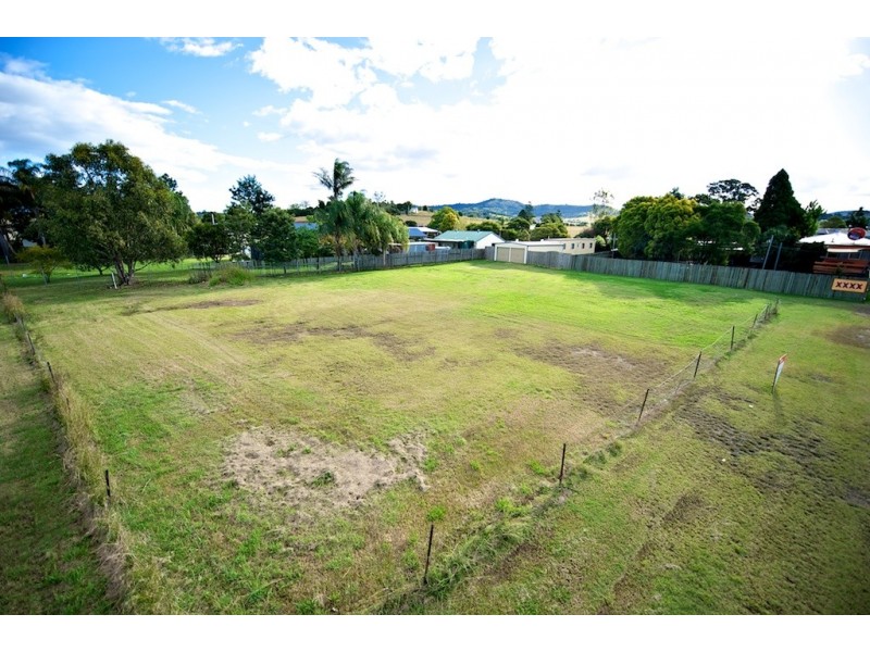 664 Glamorganvale Rd, Glamorgan Vale QLD 4306