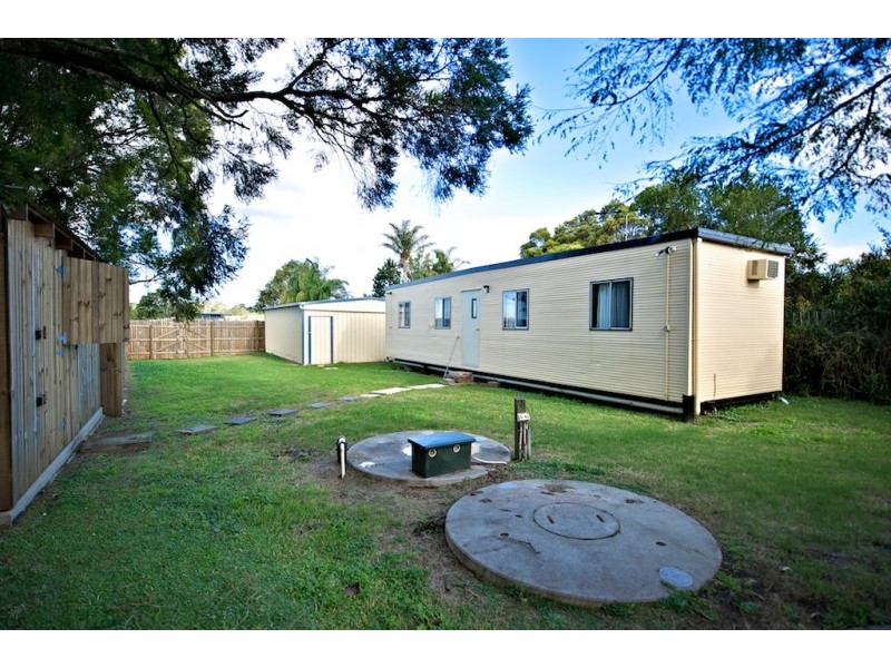 664 Glamorganvale Rd, Glamorgan Vale QLD 4306