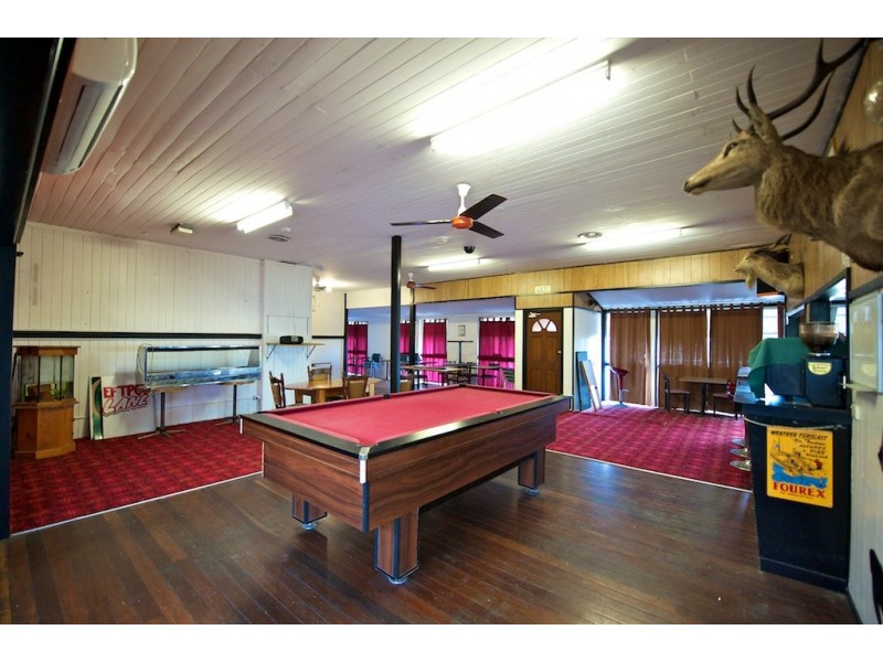 664 Glamorganvale Rd, Glamorgan Vale QLD 4306