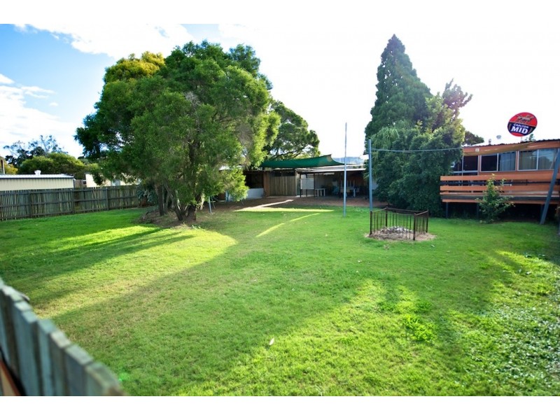 664 Glamorganvale Rd, Glamorgan Vale QLD 4306