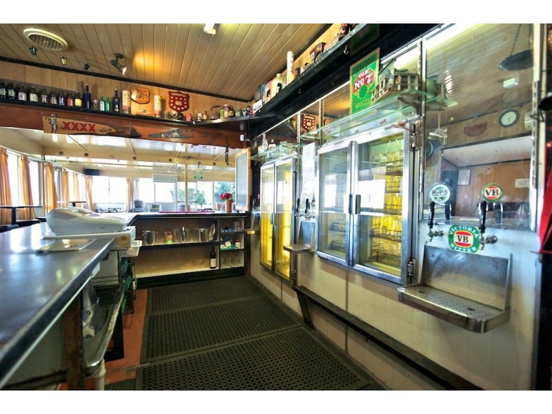 664 Glamorganvale Rd, Glamorgan Vale QLD 4306