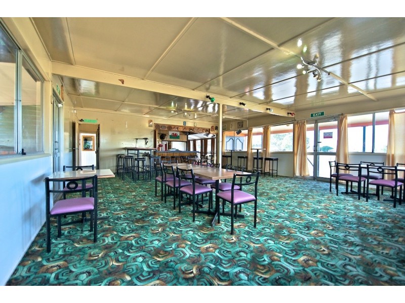 664 Glamorganvale Rd, Glamorgan Vale QLD 4306