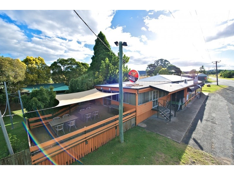 664 Glamorganvale Rd, Glamorgan Vale QLD 4306
