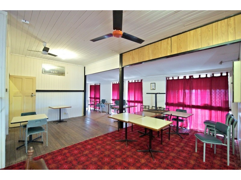 664 Glamorganvale Rd, Glamorgan Vale QLD 4306