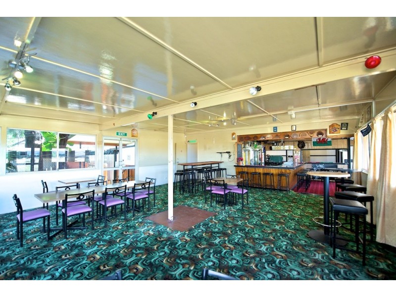 664 Glamorganvale Rd, Glamorgan Vale QLD 4306
