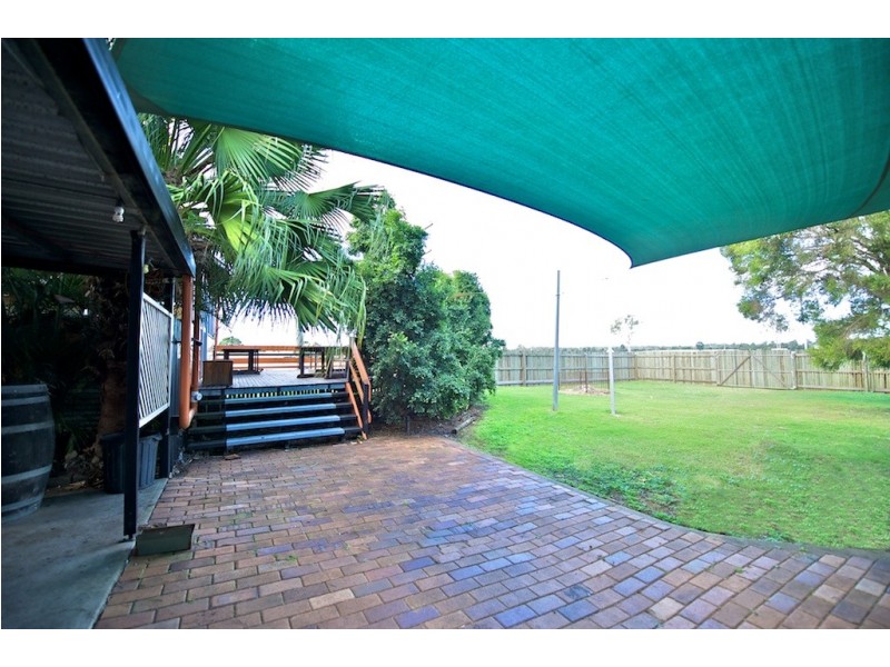664 Glamorganvale Rd, Glamorgan Vale QLD 4306