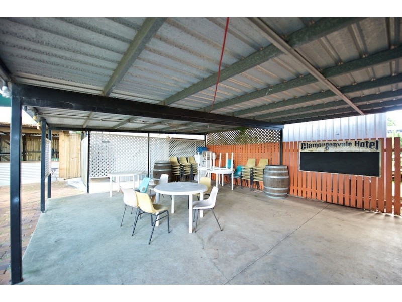 664 Glamorganvale Rd, Glamorgan Vale QLD 4306