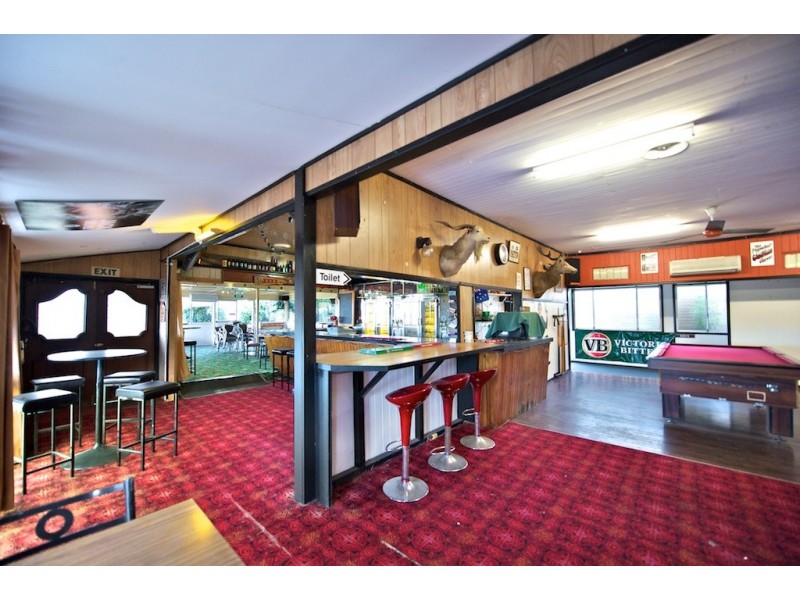664 Glamorganvale Rd, Glamorgan Vale QLD 4306