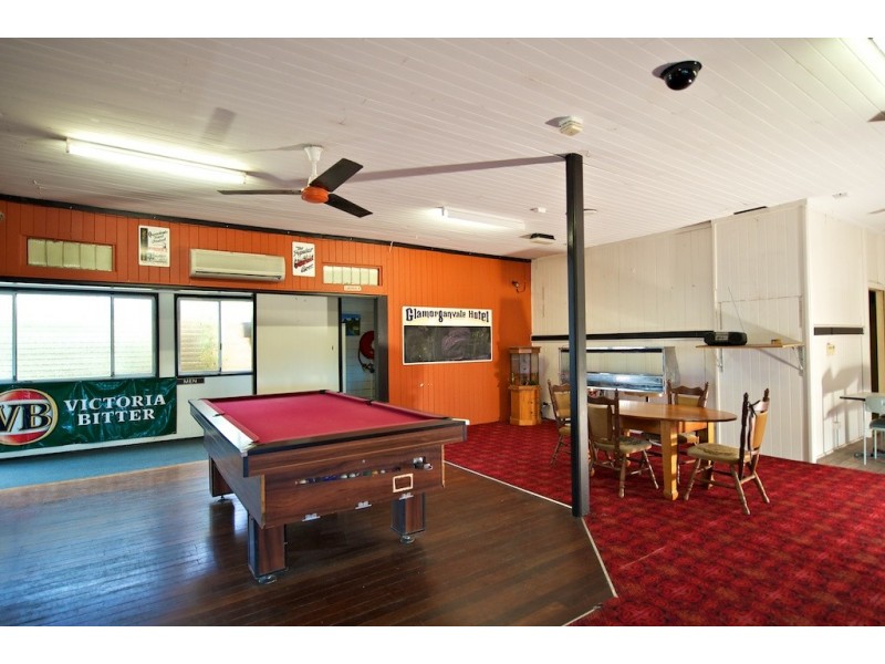 664 Glamorganvale Rd, Glamorgan Vale QLD 4306