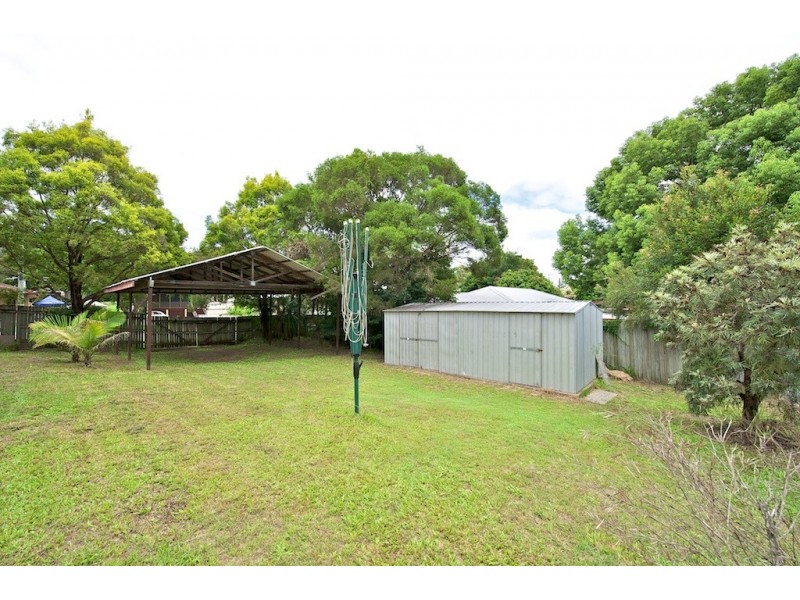 2 George Street, Blackstone QLD 4304