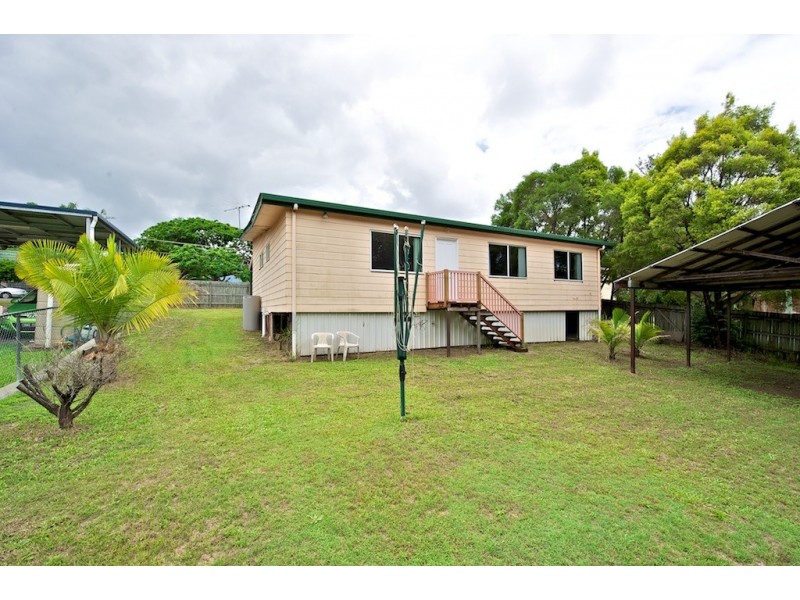 2 George Street, Blackstone QLD 4304