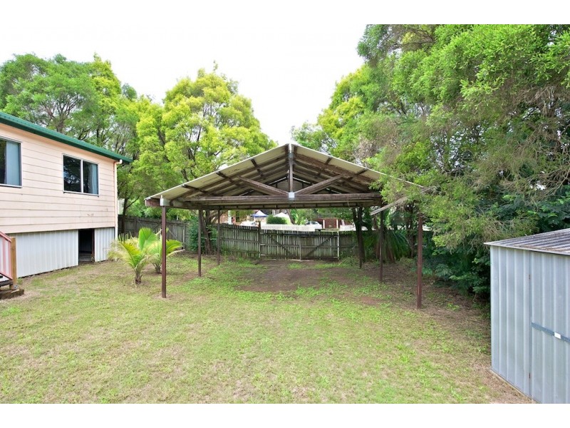2 George Street, Blackstone QLD 4304