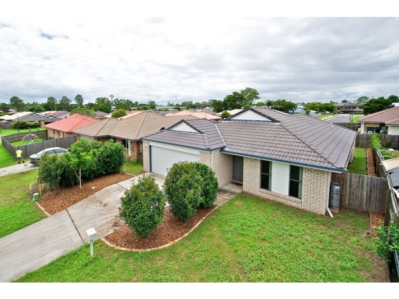 6 Sarah Place, Raceview QLD 4305