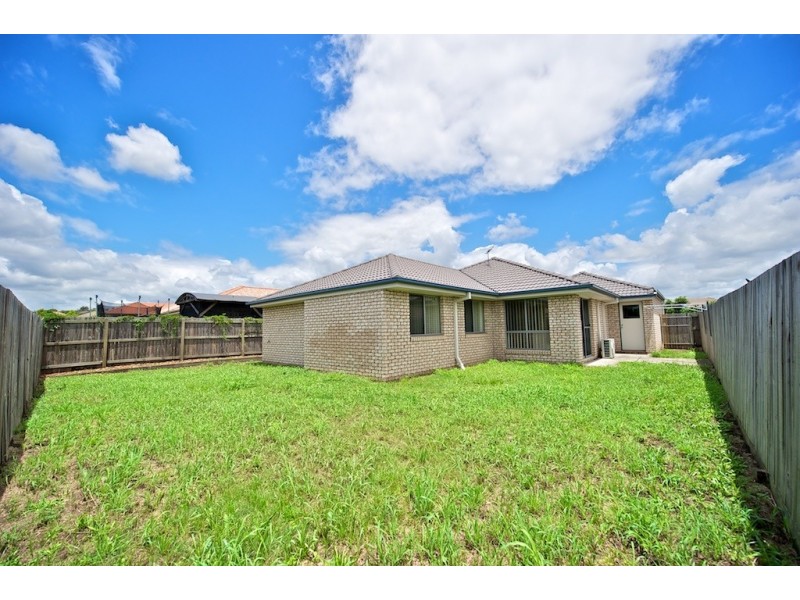 6 Sarah Place, Raceview QLD 4305