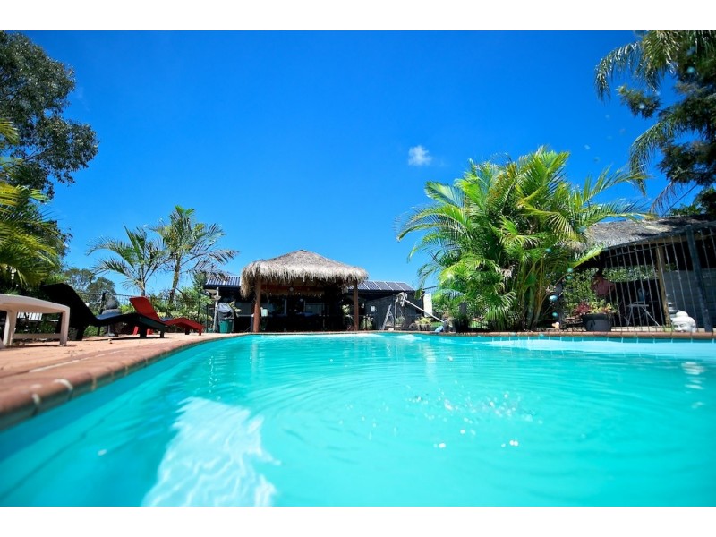 97 Theuerkaufs Rd, Fairney View QLD 4306