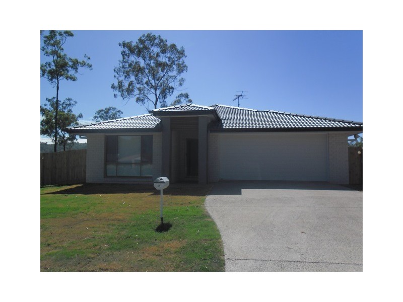 11 Macauley  Street, Fernvale QLD 4306