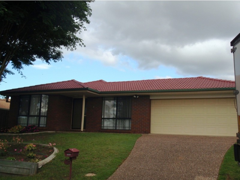 4 Dianthus Street, Flinders View QLD 4305