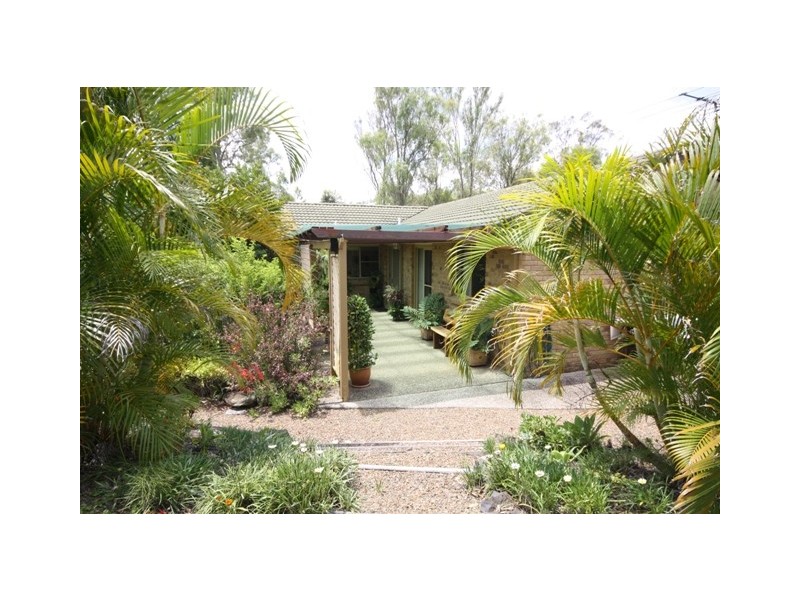 43 Marsilea Rd, Fernvale QLD 4306