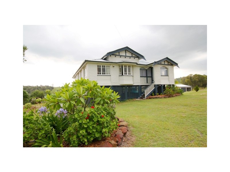 147 Annette Road, Lowood QLD 4311