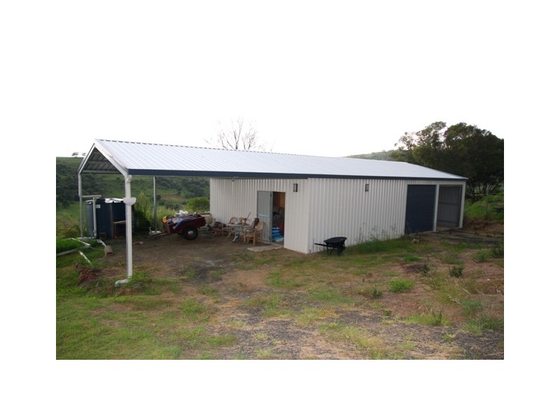 147 Annette Road, Lowood QLD 4311