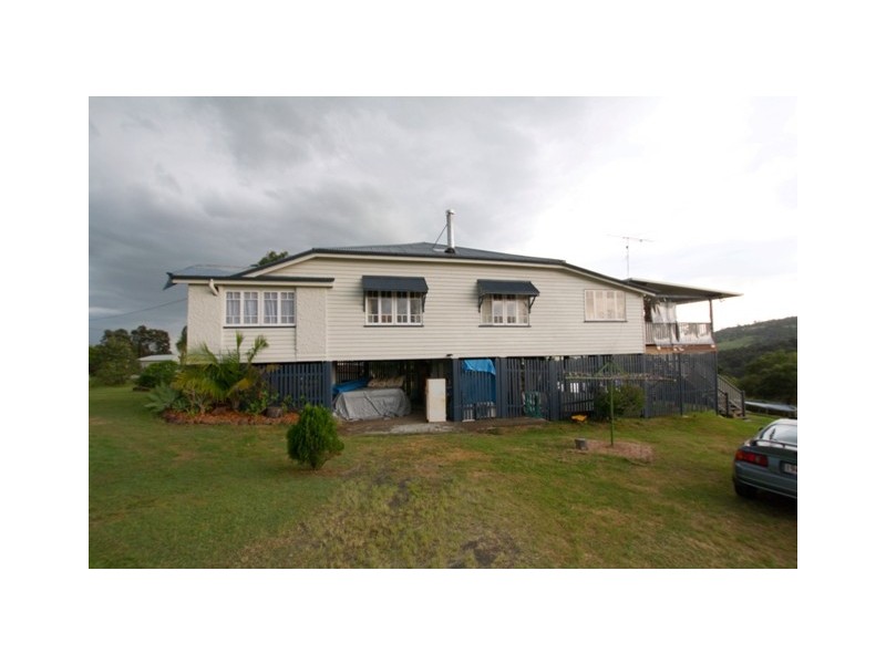 147 Annette Road, Lowood QLD 4311
